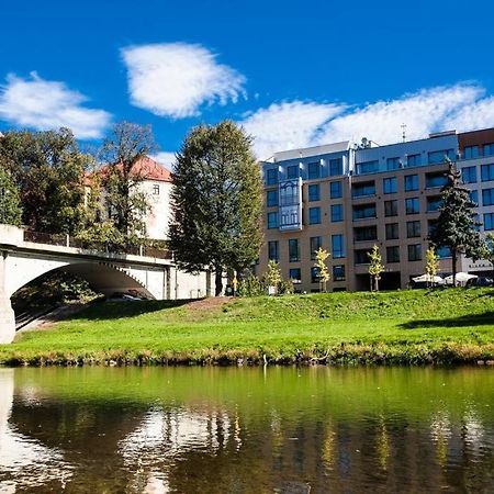 River Side Residence Nr 7 オシフィエンチム エクステリア 写真