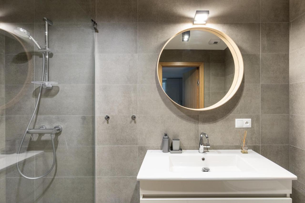 River Side Residence Nr 7 オシフィエンチム エクステリア 写真