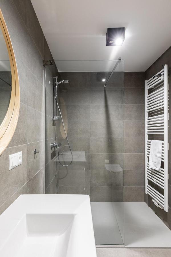 River Side Residence Nr 7 オシフィエンチム エクステリア 写真