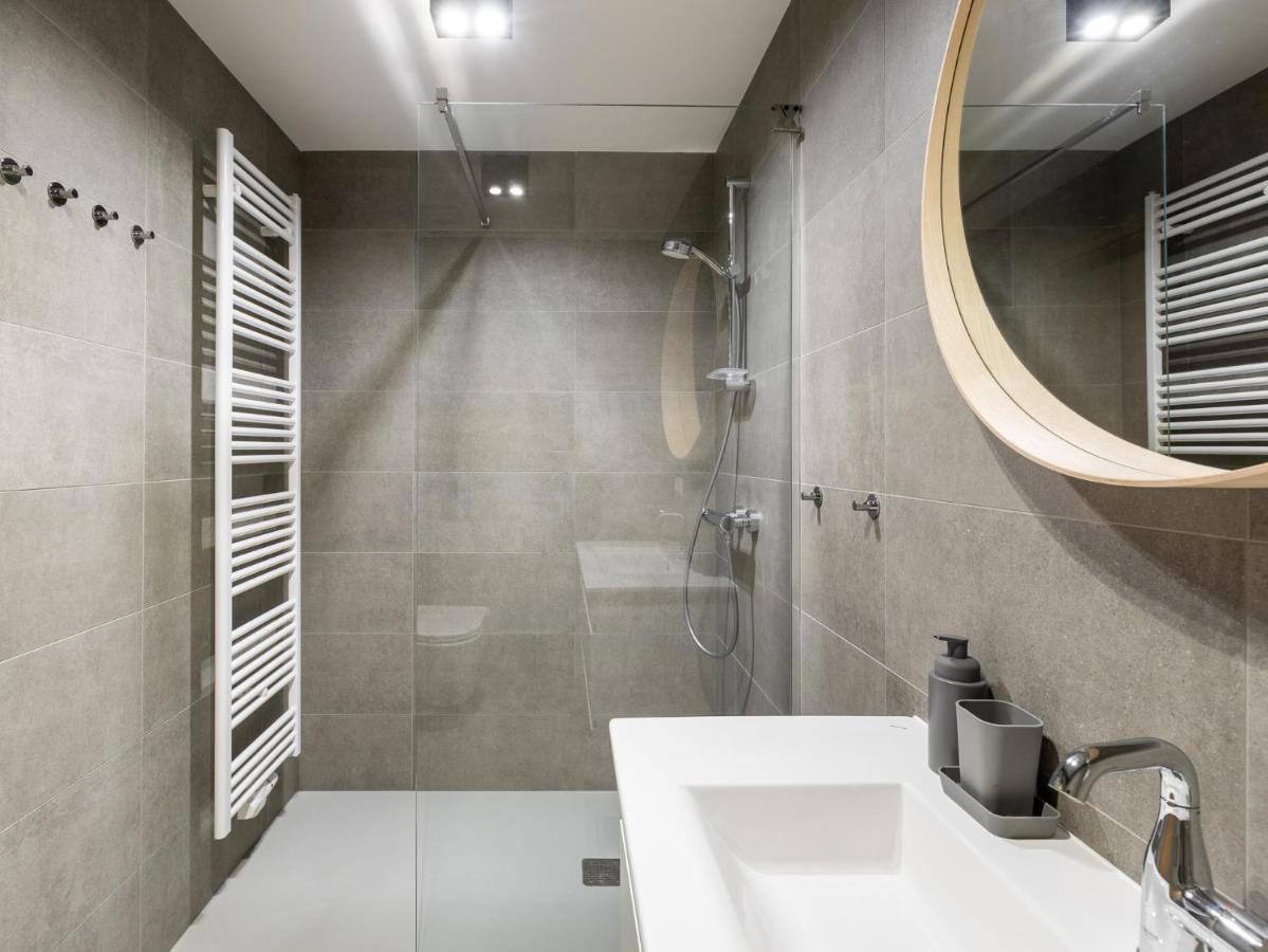 River Side Residence Nr 7 オシフィエンチム エクステリア 写真